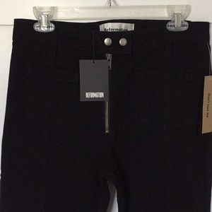 Reformation Elle Jean